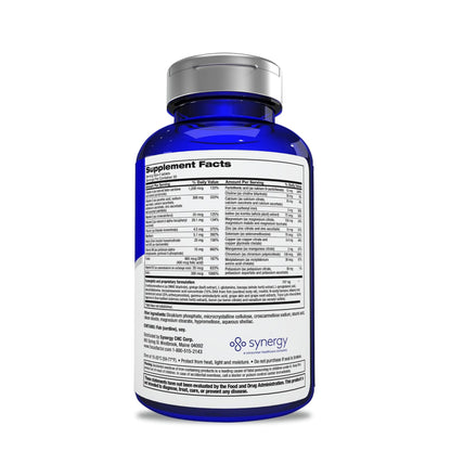 Focus Factor Adults Extra Strength 120 Count